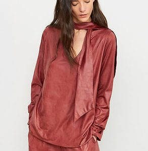 Aldo martins ireland top reversible TOP REVERSIBLE NANSEN