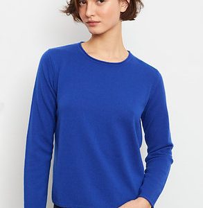 Aldo martins ireland Cashmere top JERSEY CACHEMIRA ARGUS Composition 100% Cashmere