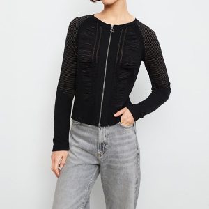 Aldo Martins Ireland GUNA jacket