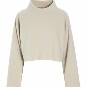 Henriette steffensen ireland SHORT PULLOVER | 1372 KIT