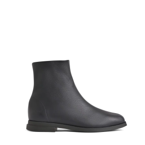 arche ireland boot boots shoes blue leather blue_nocturne