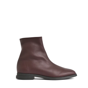 arche ireland boot boots shoes ARCHE Paraya ankle boots - Red othelo