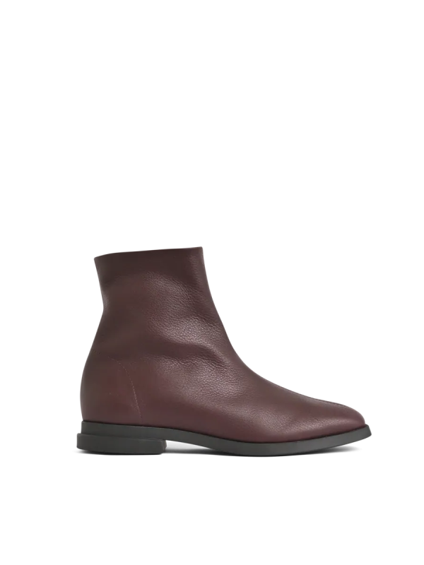 arche ireland boot boots shoes ARCHE Paraya ankle boots - Red othelo