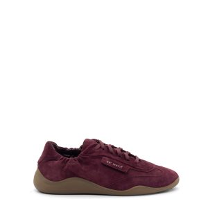 vic matie ireland G32 Ondina-Laced shoe dark red sneakers