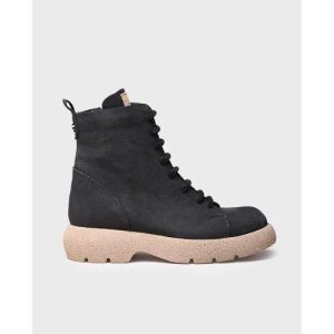 Toni pons ireland anckle boot leather boot davinia green boot Dasha boot lace up boot ziper