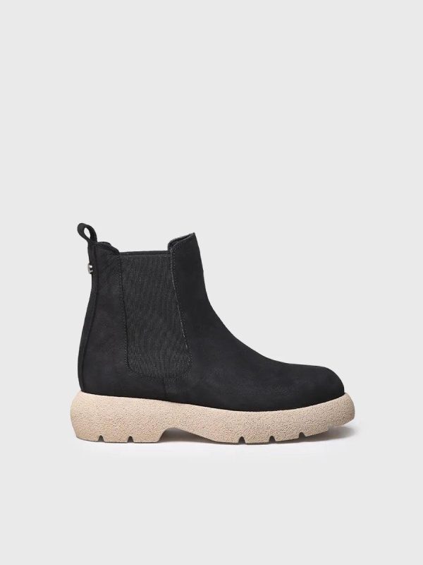 Toni pons ireland anckle boot leather boot davinia