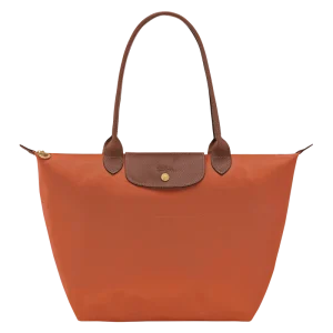 longchamp ireland cork le pliage tote large green cork tote M Le Pliage Green M Tote bag navy Le Pliage Original L Tote bag Brick - Recycled canvas