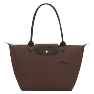 longchamp ireland cork le pliage tote large green cork tote M Le Pliage Green M Tote bag wine Pomegranate mocha brown chocolat
