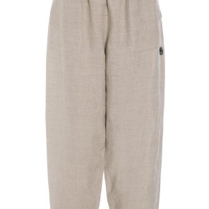 trousers hemp linen henriette stefanssen ireland