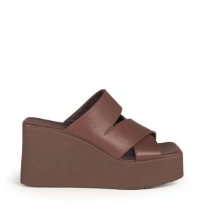 vic matie wedge sandals k10 brown ireland