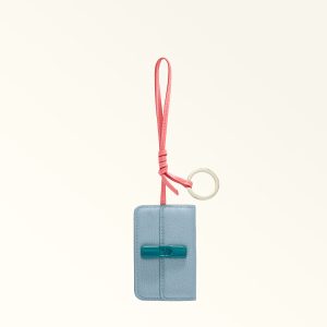 furla iride charm with mirror ireland yellow dusty pink blue wine coral velvet pink zucchero