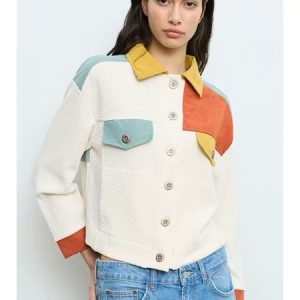 aldo martins 80700 jacket ireland blazer multicolour