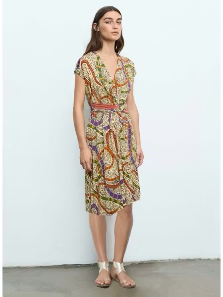 Aldo Martins Marrakech Dress