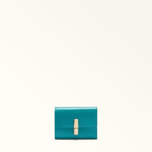 WB01979_BX3947_1007_RY000 furla compact wallet perforated leather iride dusty pink amatore avocado sabbia coral aperitivo
