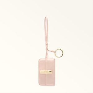furla iride charm with mirror ireland yellow dusty pink blue wine coral velvet pink zucchero