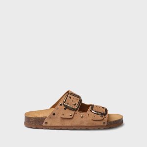 Toni Pons Sandals GRETEL Camel Ireland