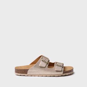Toni Pons Sandals GHANA QT Champagne Ireland