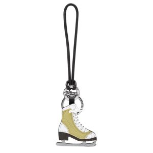 longchamp ireland keyring charm sneaker skate van