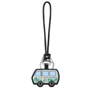longchamp ireland keyring charm sneaker skate van