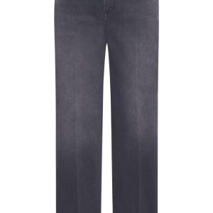 Raffaello Rossi ireland KIRA TIRA SVENTY Jeans Denim blue grey brown blue barrel high waisted